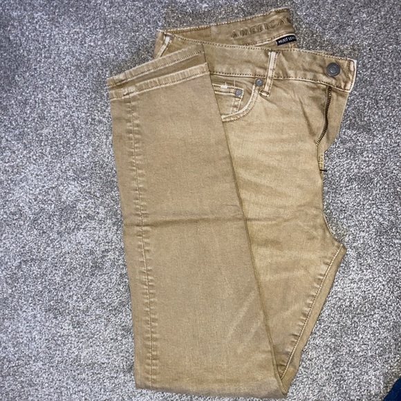 American Eagle jeans - Picture 3 of 4